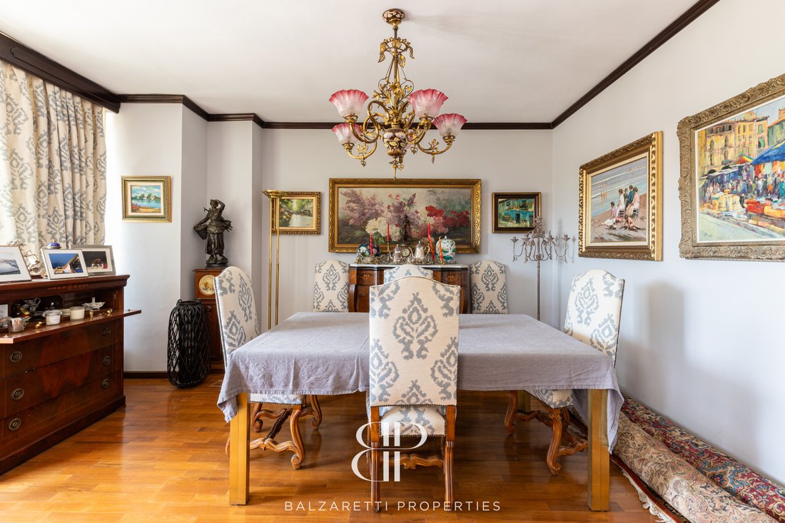 Apartment in Les Corts, Barcelona, Spain 5 - 18828781