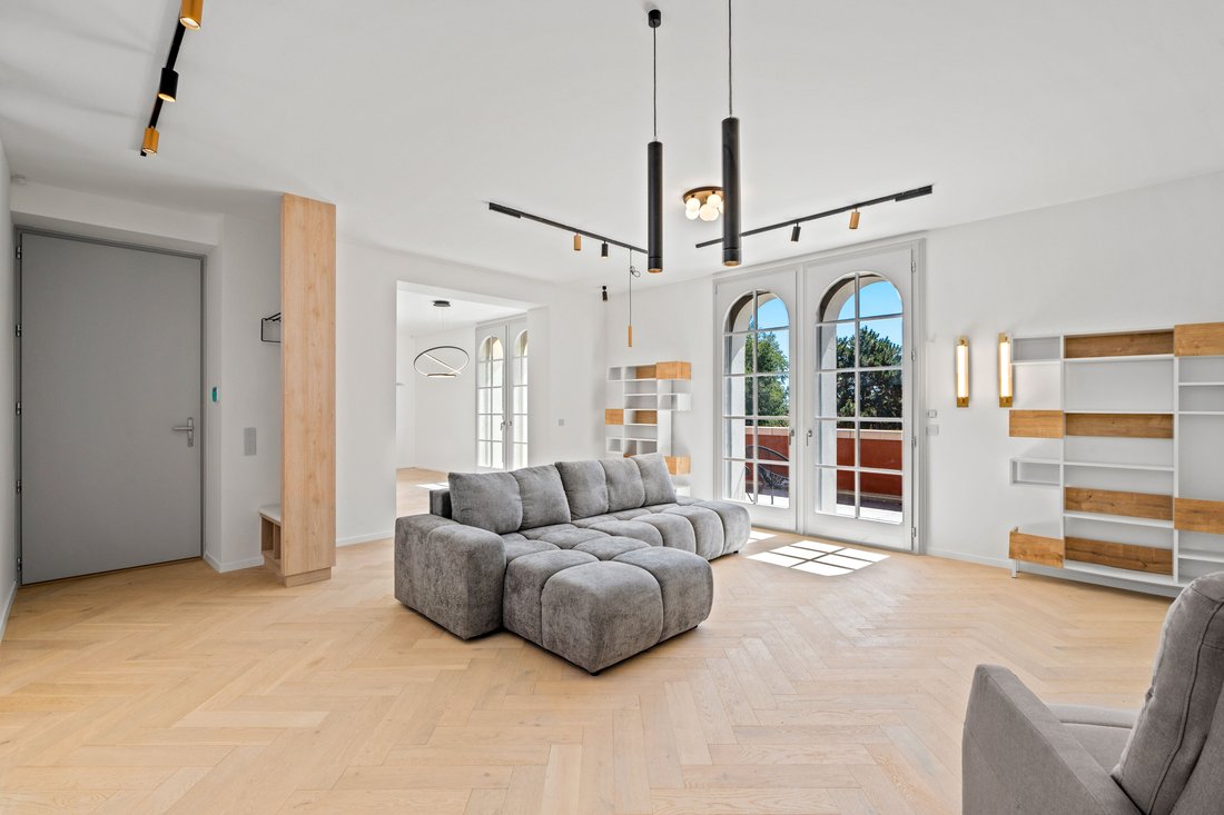 Appartamento a Budapest, Ungheria 2 - 18828667