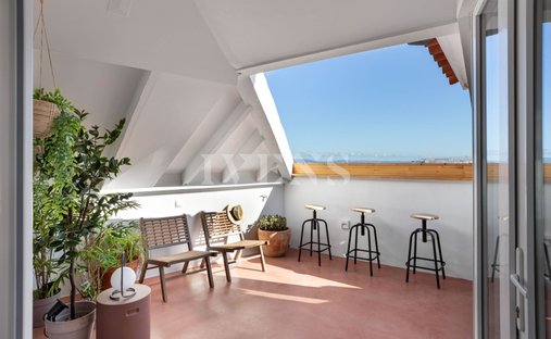 Villa en Misericordia, Lisboa, Portugal 1