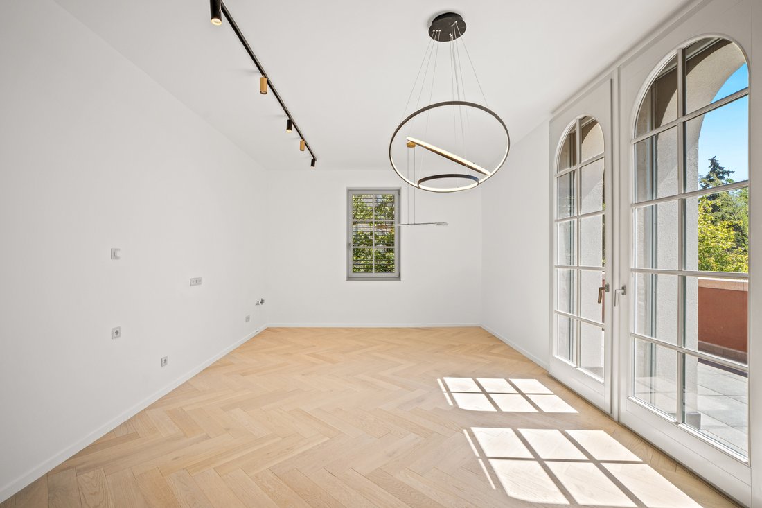 Appartamento a Budapest, Ungheria 4 - 18828667