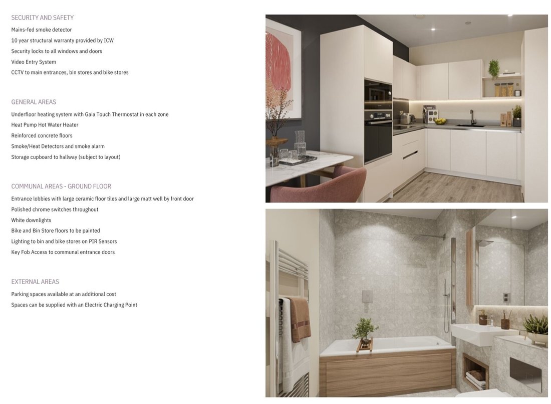 Appartement à Cricklewood, Brent, Angleterre 5 - 18828695