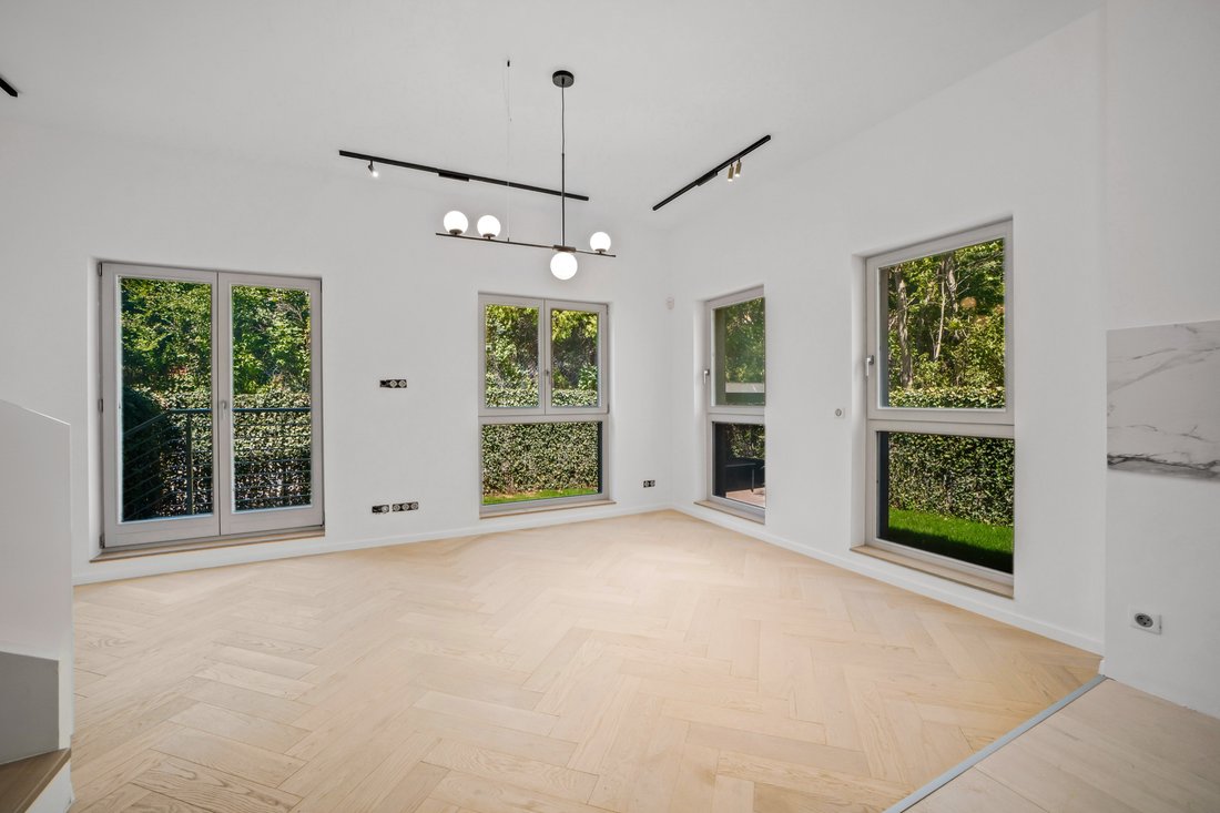 Appartamento a Budapest, Ungheria 5 - 18828669