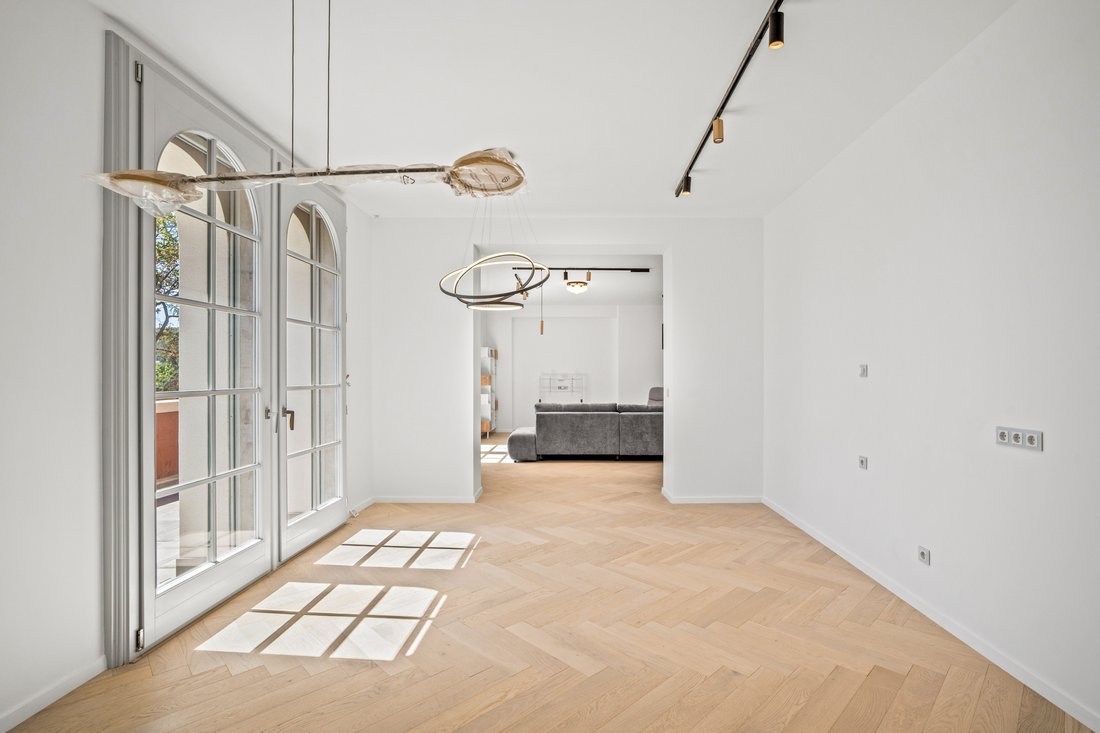 Appartamento a Budapest, Ungheria 5 - 18828667