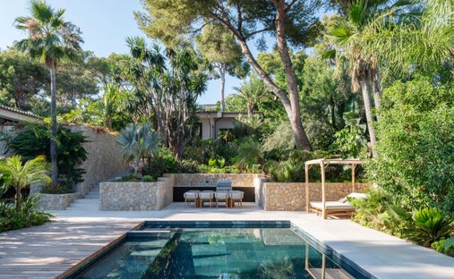 Villa a Portals Nous, Calvià, Isole Baleari 1