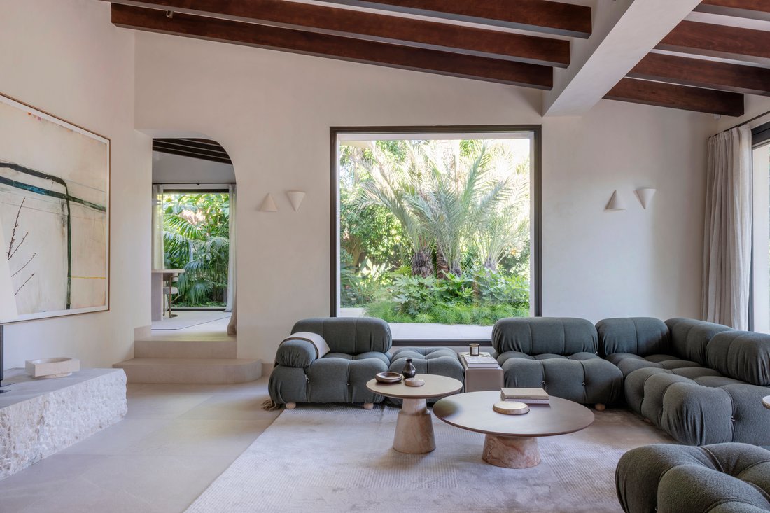 Villa in Portals Nous, Calvià, Balearische Inseln 3 - 18828782