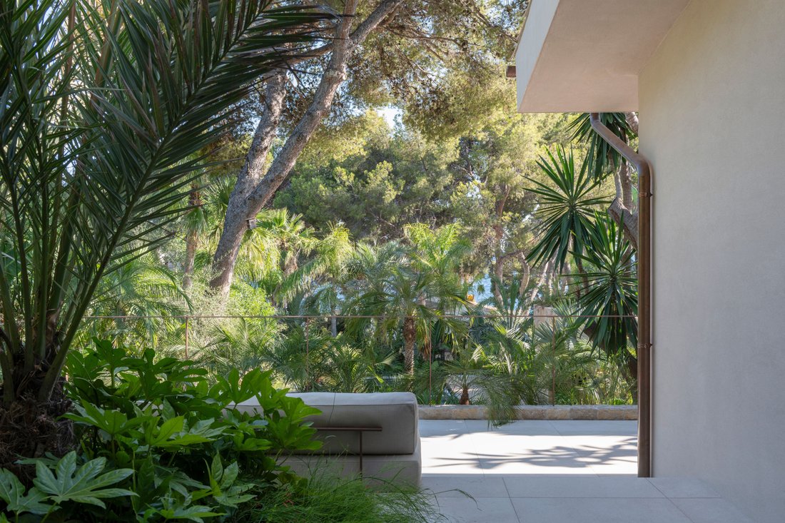 Villa in Portals Nous, Calvià, Balearische Inseln 5 - 18828782