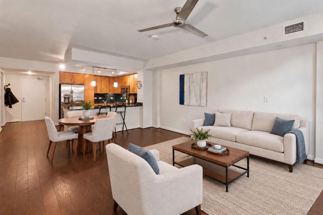 Condominio a Washington, Distretto di Columbia, Stati Uniti 5 - 18828737