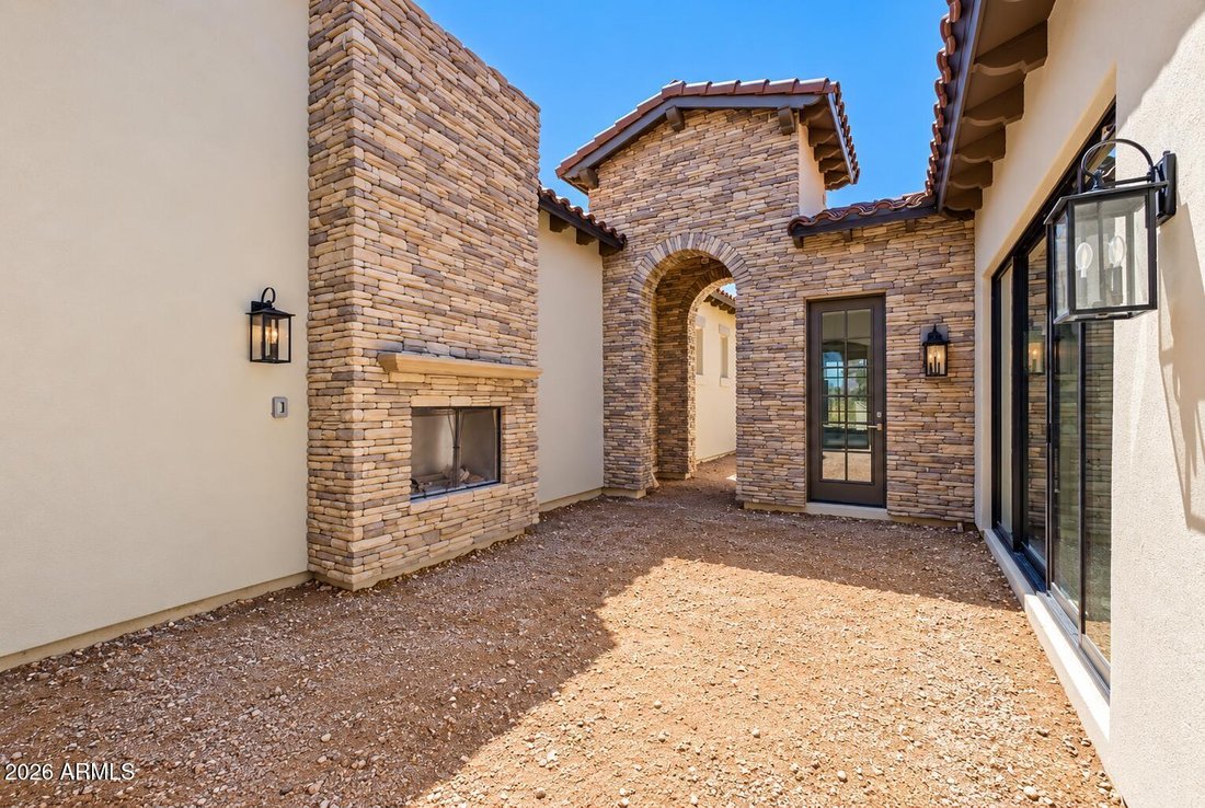 House in Gold Canyon, Arizona, United States 4 - 17704402