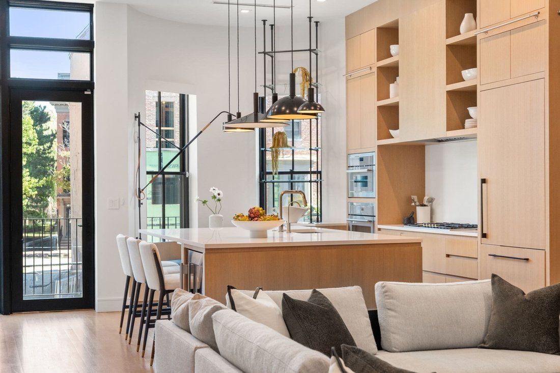Condominio a Boston, Massachusetts, Stati Uniti 3 - 18828772