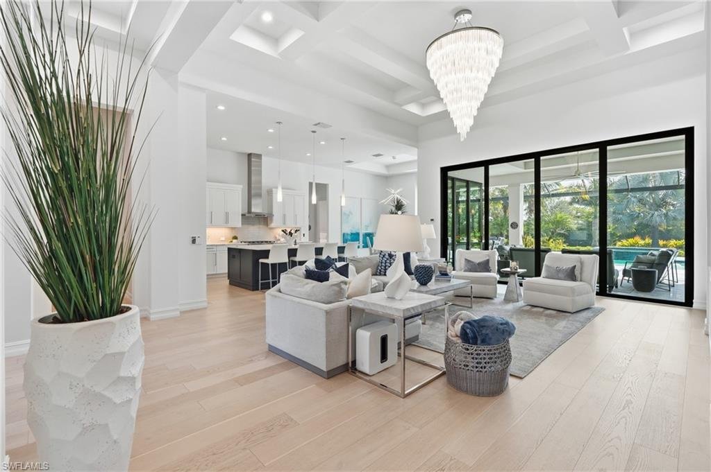 Casa en Naples, Florida, Estados Unidos 3 - 18828774