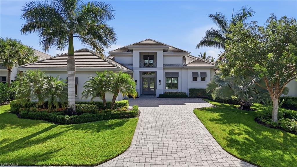 Casa en Naples, Florida, Estados Unidos 1 - 18828774
