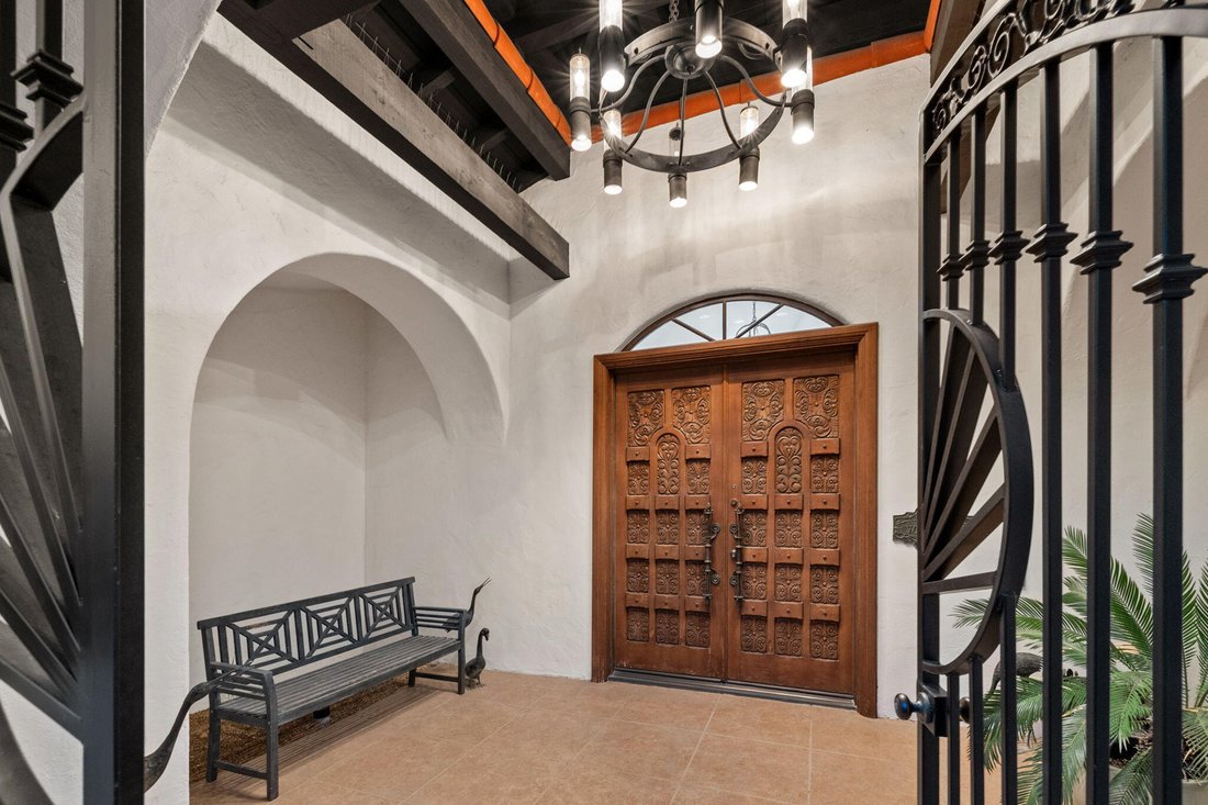 Casa en Palm Desert, California, Estados Unidos 2 - 18828746
