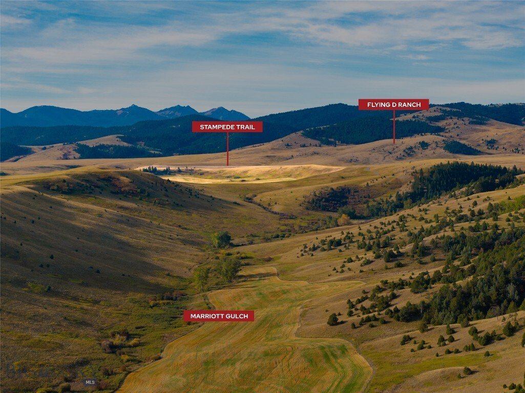 Terreno en Gallatin Gateway, Montana, Estados Unidos 5 - 18828715