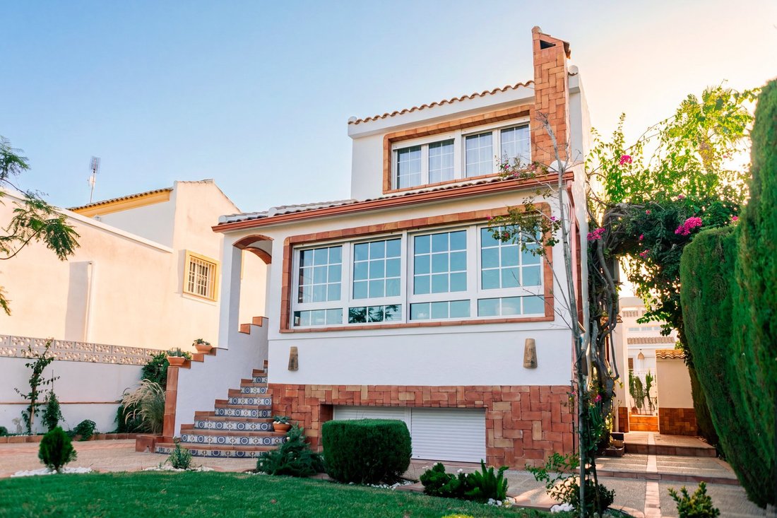 House in Orihuela, Valencian Community, Spain 4 - 18337595