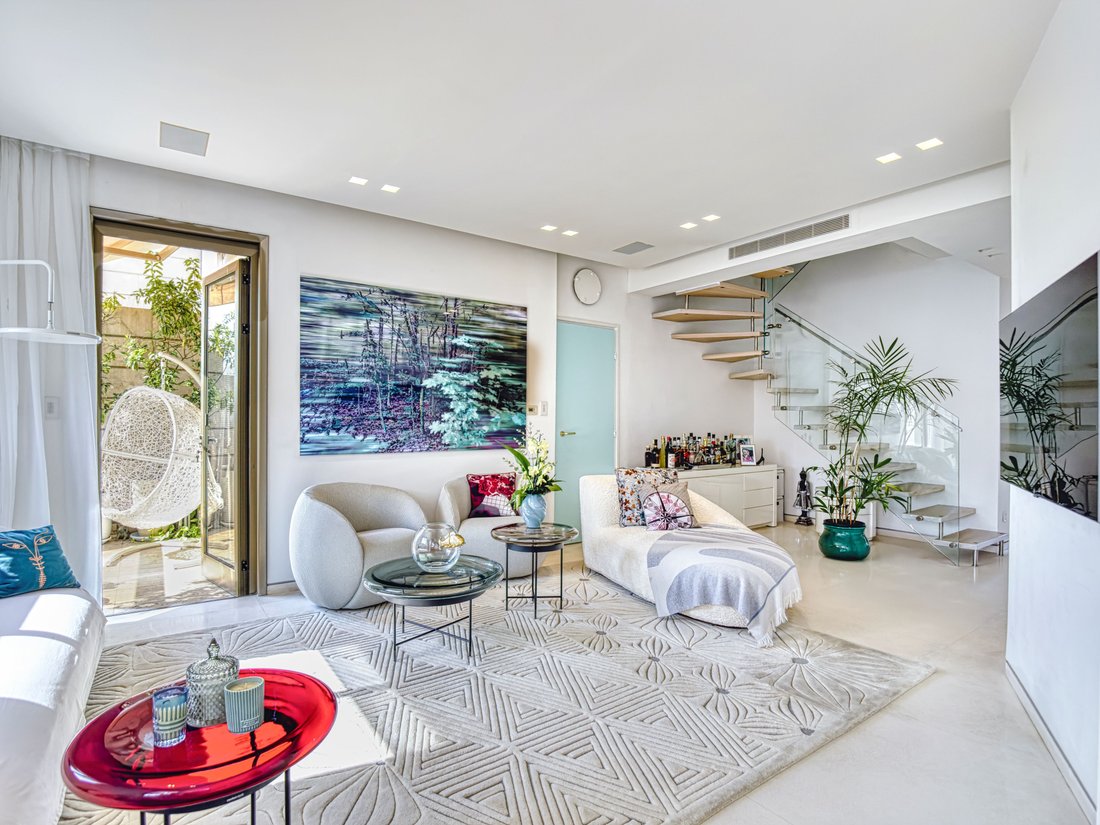 House in Tel Aviv-Yafo, Tel Aviv District, Israel 1 - 18828728