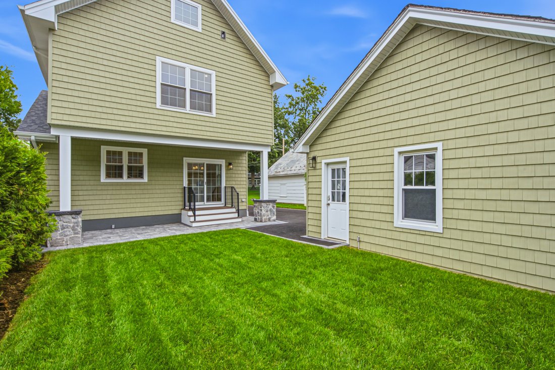 House in North New Hyde Park, New York, United States 3 - 18828735