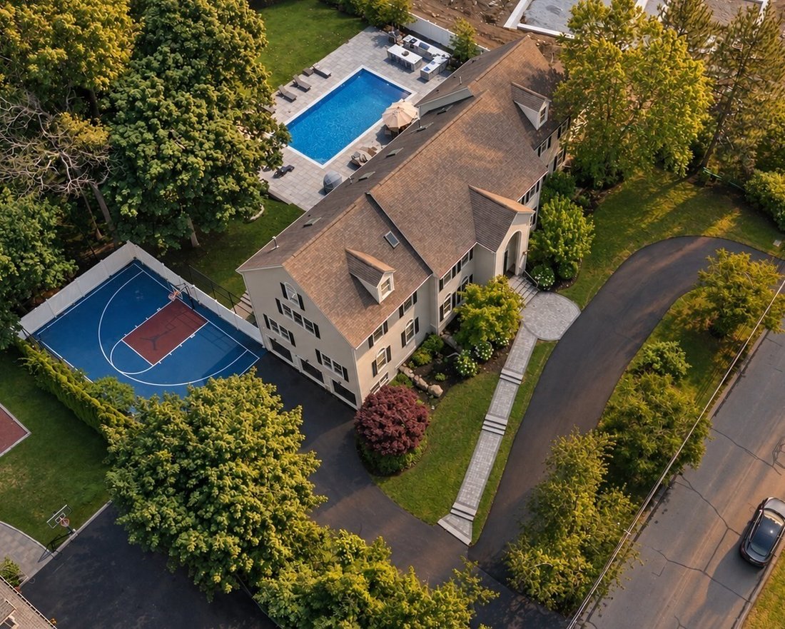 House in Lexington, Massachusetts, United States 1 - 18828768