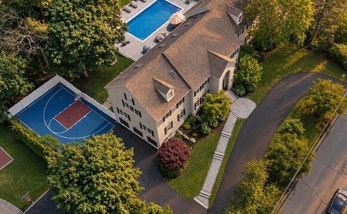 Casa en Lexington, Massachusetts, Estados Unidos 1