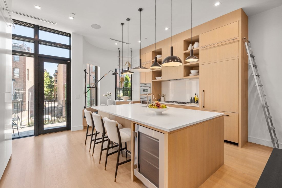 Condominio a Boston, Massachusetts, Stati Uniti 4 - 18828772