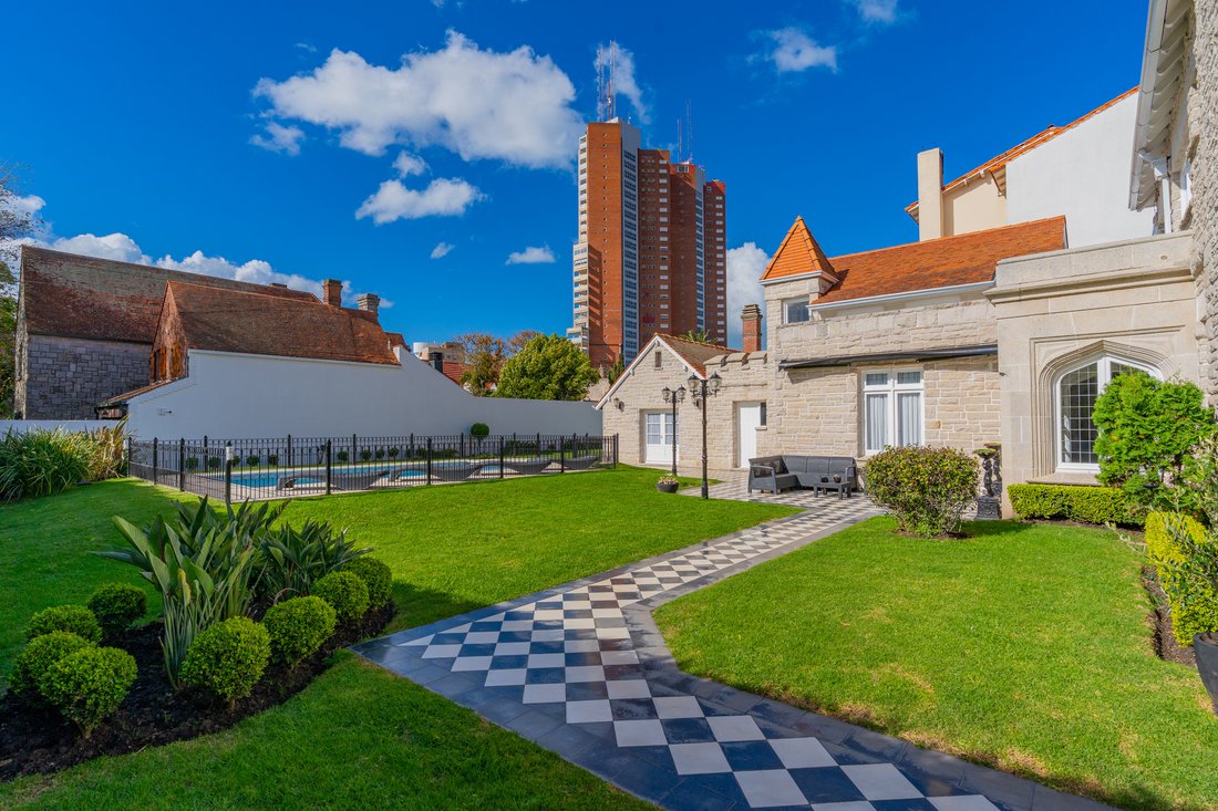Residenza a Mar del Plata, Provincia di Buenos Aires, Argentina 2 - 18828764