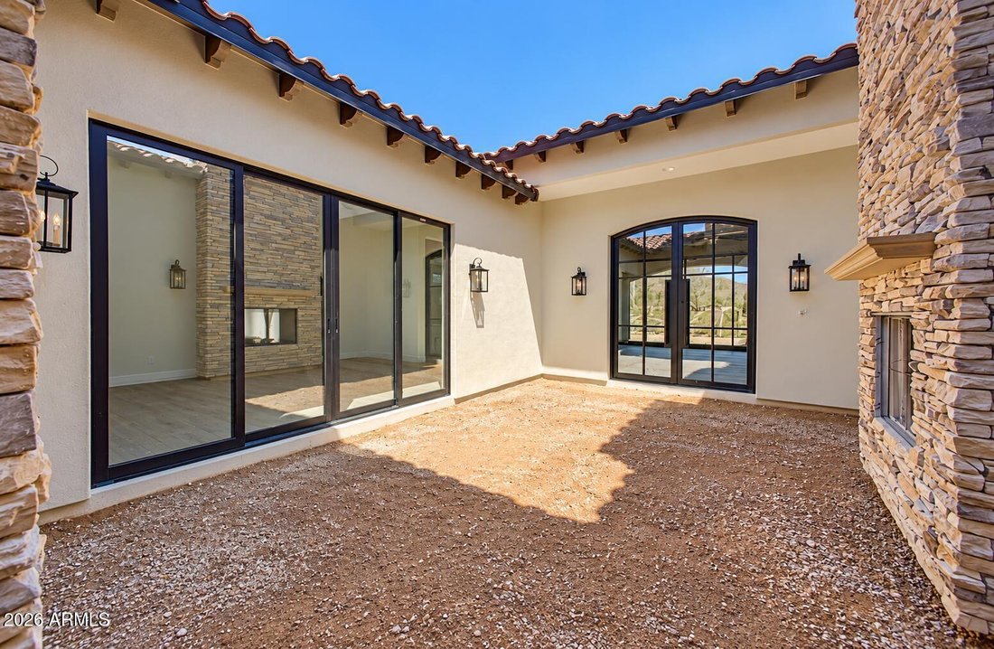 House in Gold Canyon, Arizona, United States 3 - 17704402