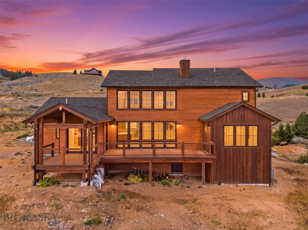 House in Livingston, Montana, United States 5 - 18828703