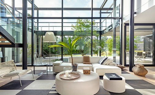 House in Lahnus, Uusimaa, Finland 1