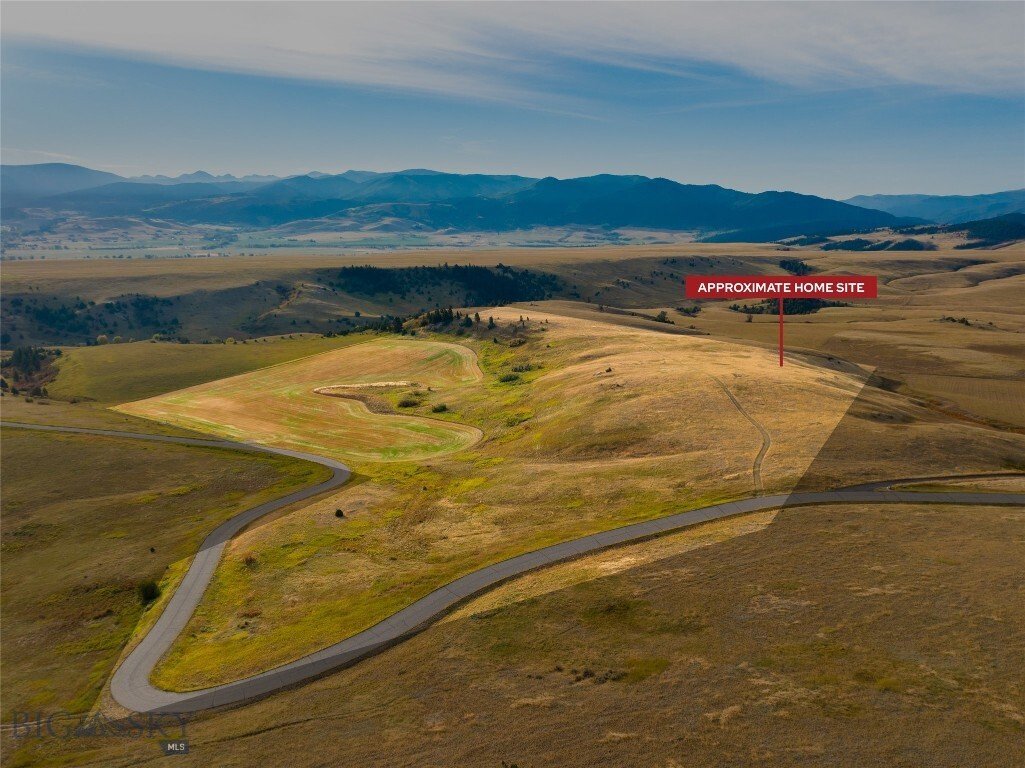 Terreno en Gallatin Gateway, Montana, Estados Unidos 3 - 18828715