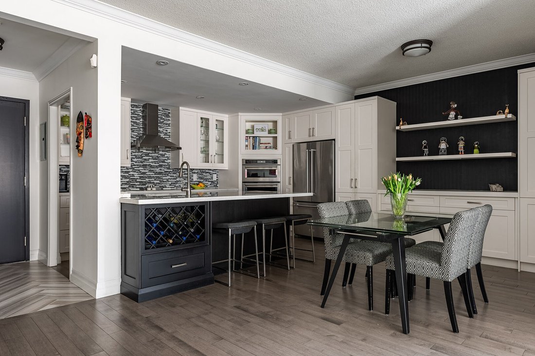 Condominio en Oakville, Ontario, Canadá 1 - 18828739