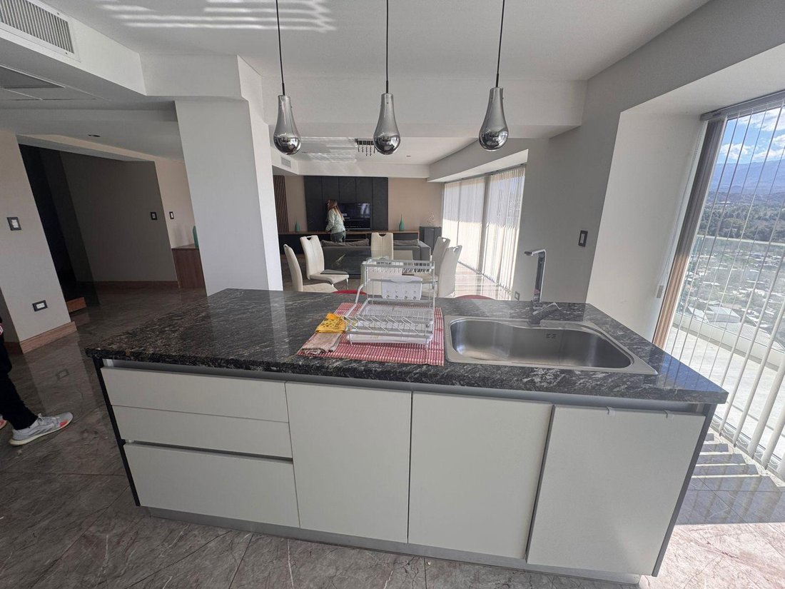 Apartamento en Mendoza, Mendoza, Argentina 2 - 18828700