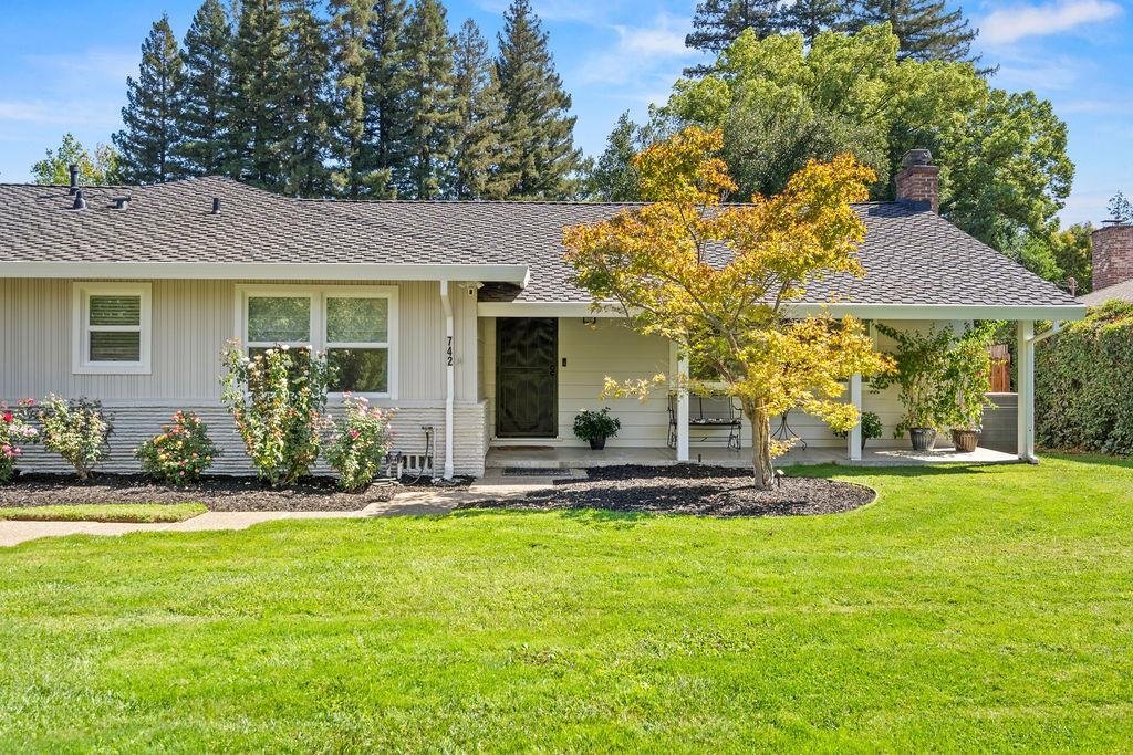 Maison à Sacramento, Californie, États-Unis 4 - 18828743
