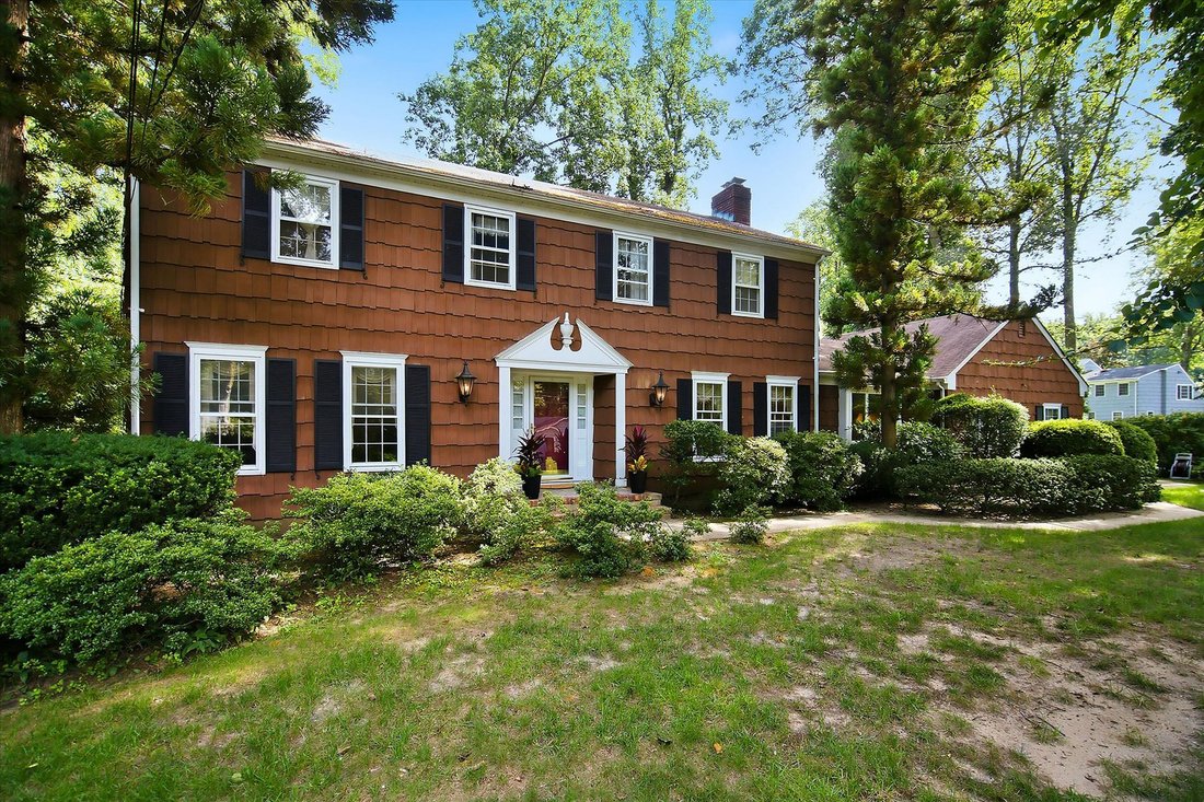 Casa a North Middletown, New Jersey, Stati Uniti 3 - 18828731