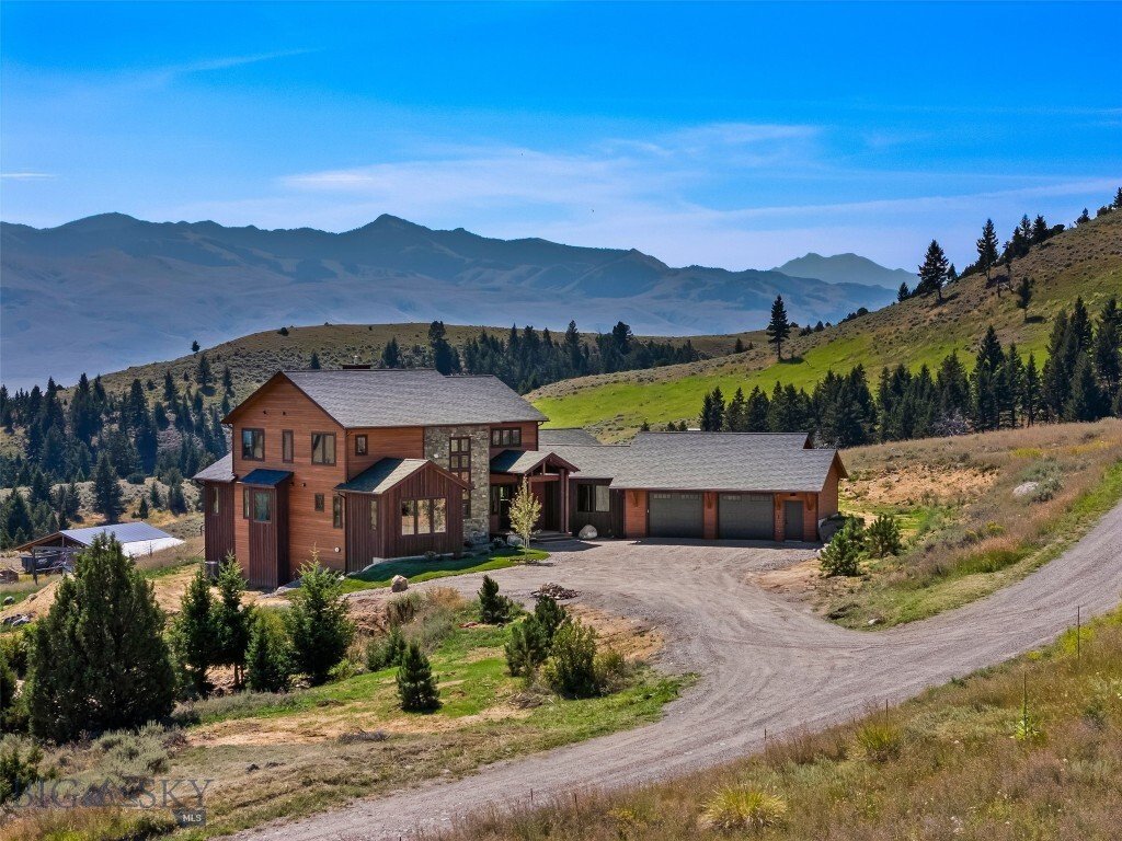 House in Livingston, Montana, United States 1 - 18828703