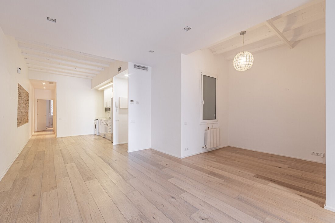 Apartamento en Gracia, Barcelona, España 4 - 18828726