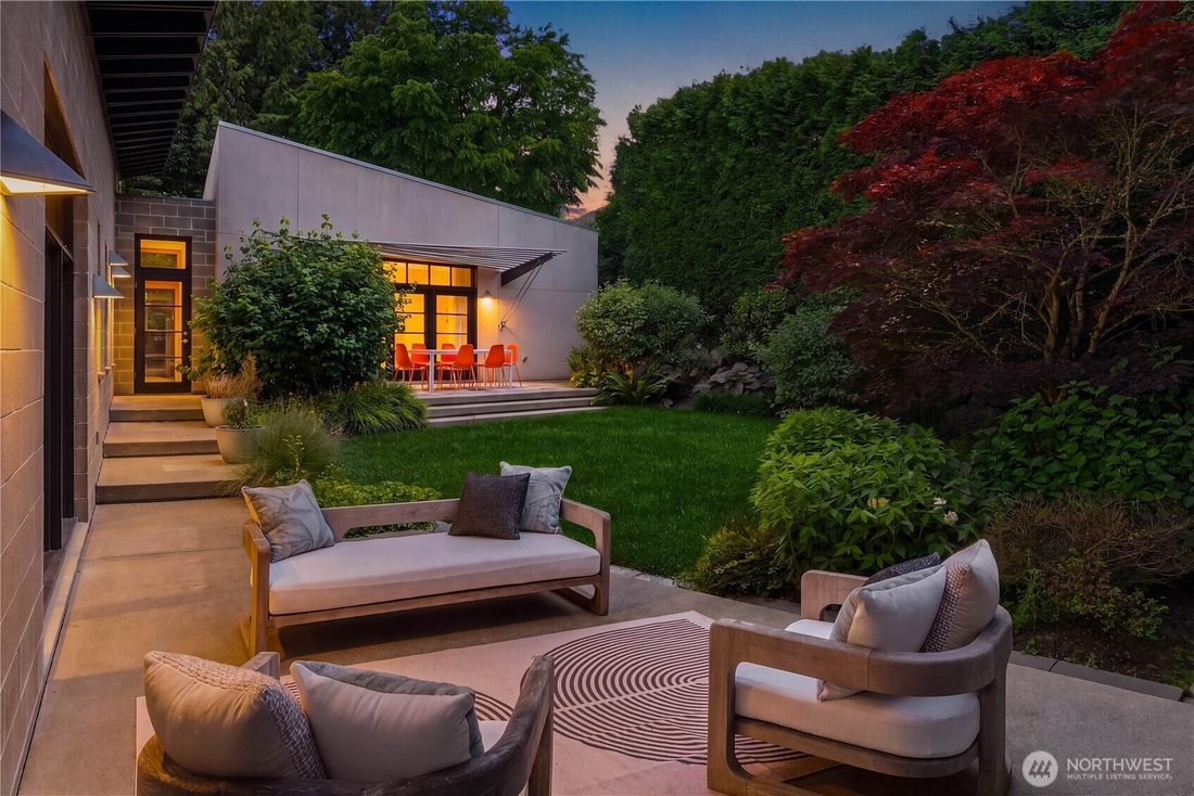 Casa a Bellevue, Washington, Stati Uniti 5 - 18828757
