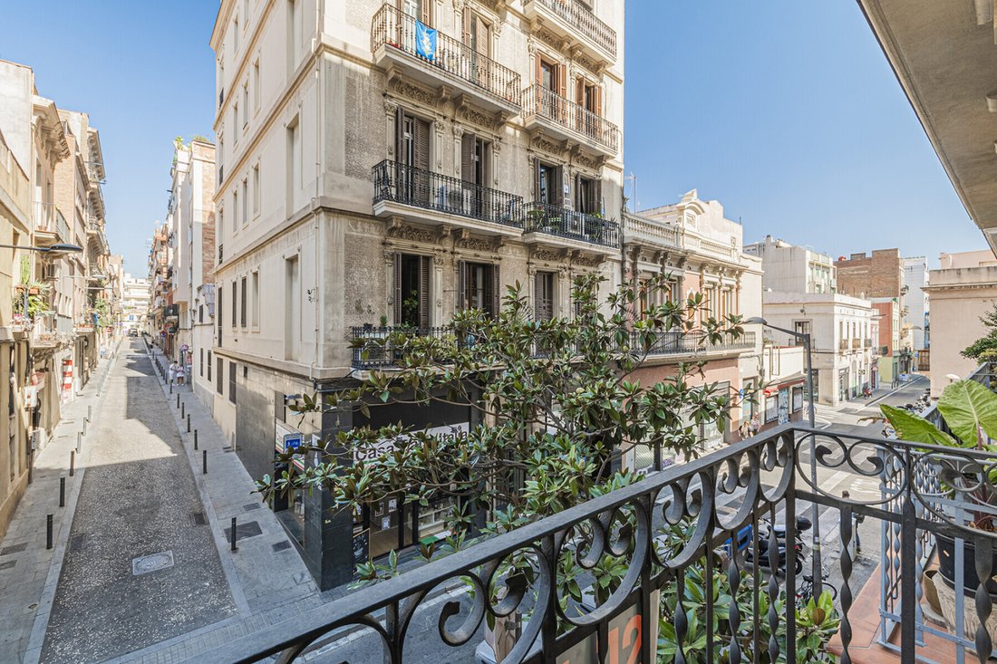 Apartamento en Gracia, Barcelona, España 2 - 18828726