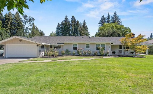 House in Sacramento, California, United States 1