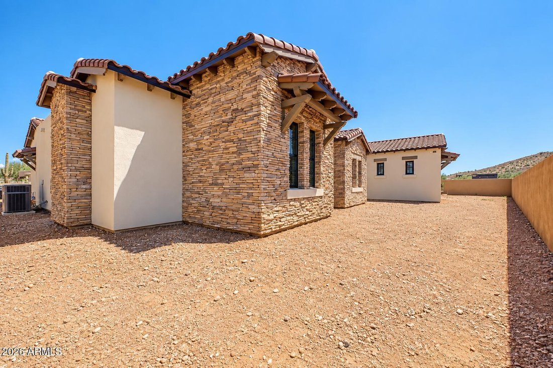 House in Gold Canyon, Arizona, United States 2 - 17704402