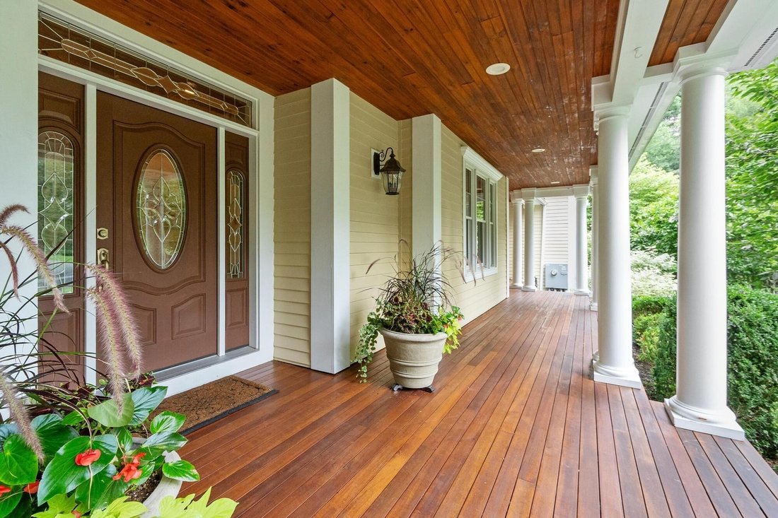 Casa a Carlisle, Massachusetts, Stati Uniti 4 - 18828755