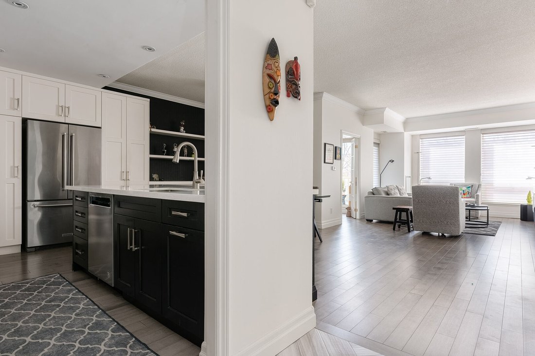 Condominio en Oakville, Ontario, Canadá 4 - 18828739