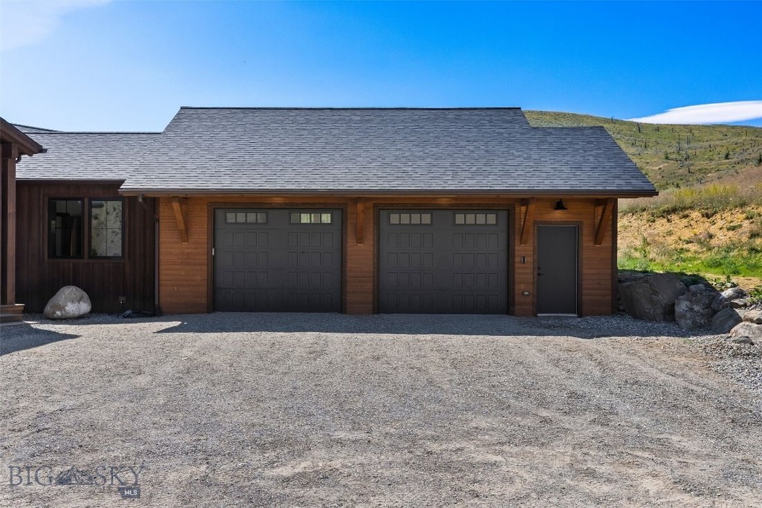 House in Livingston, Montana, United States 4 - 18828703
