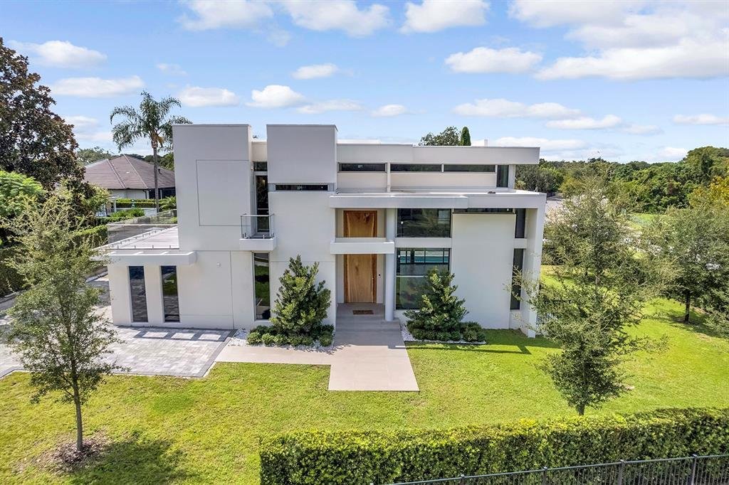 Casa en Winter Park, Florida, Estados Unidos 1 - 18828752