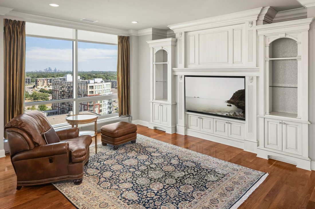 Condominio en Minneapolis, Minnesota, Estados Unidos 5 - 18820213