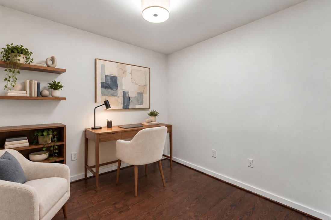 Condominio a Washington, Distretto di Columbia, Stati Uniti 4 - 18828737