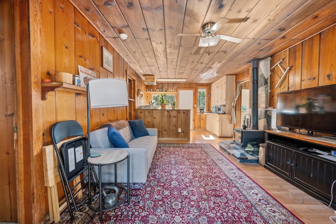Casa en Twain Harte, California, Estados Unidos 4 - 18828710