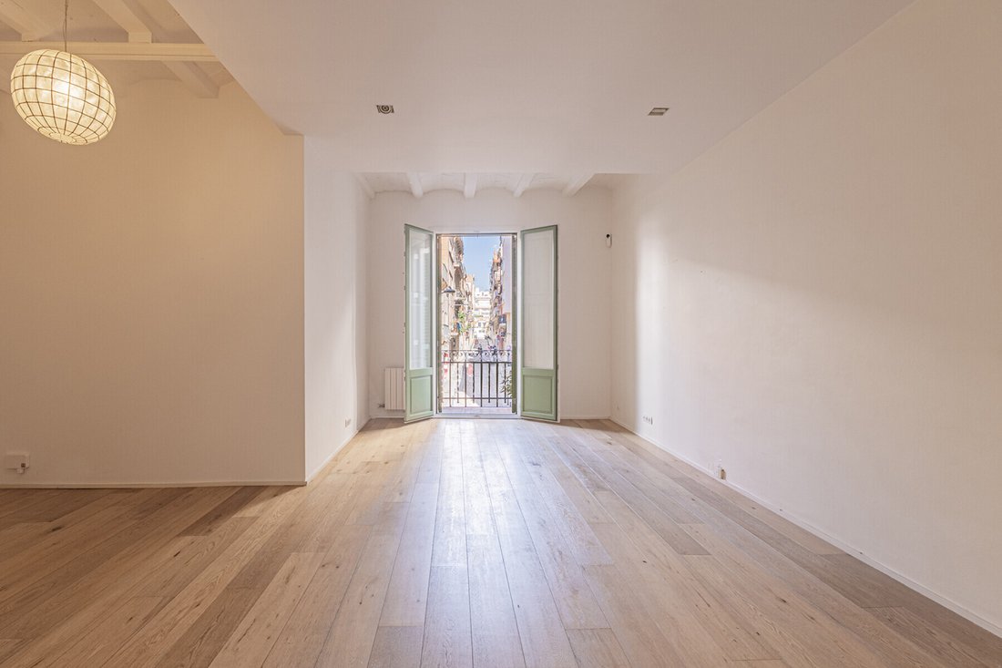 Apartamento en Gracia, Barcelona, España 3 - 18828726