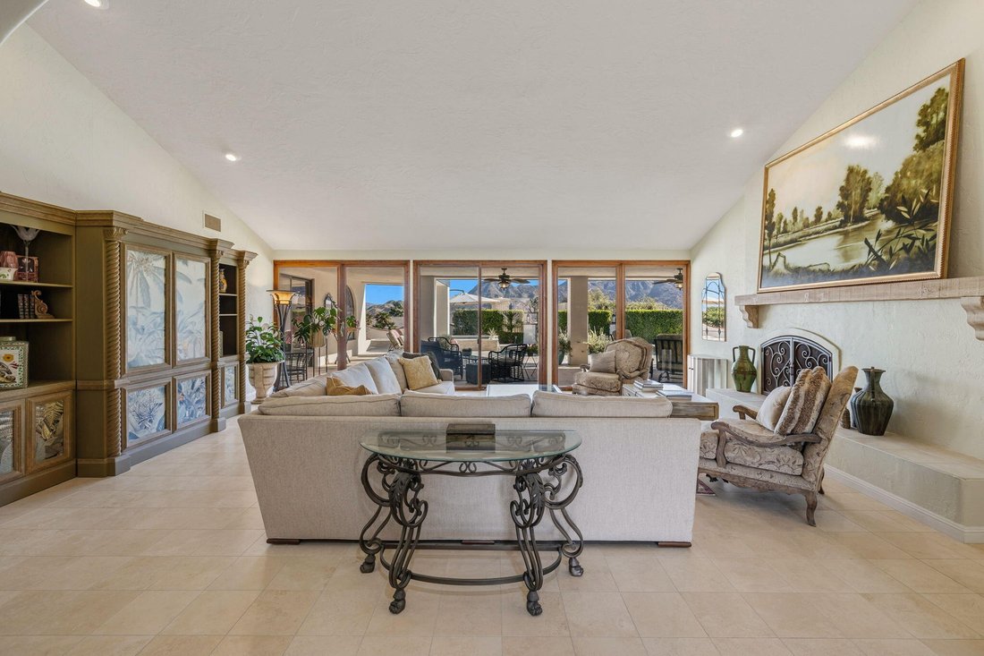 Casa en Palm Desert, California, Estados Unidos 5 - 18828746