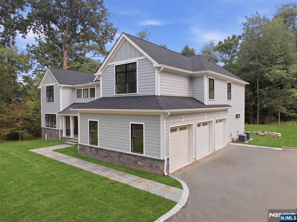 House in River Vale, New Jersey, United States 2 - 18828751