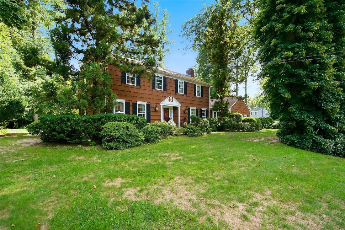 Casa a North Middletown, New Jersey, Stati Uniti 1 - 18828731