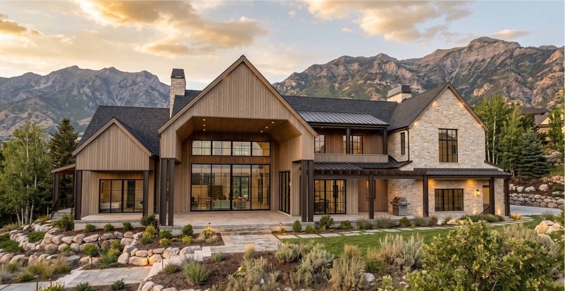 Maison à American Fork, Utah, États-Unis 3 - 18828702
